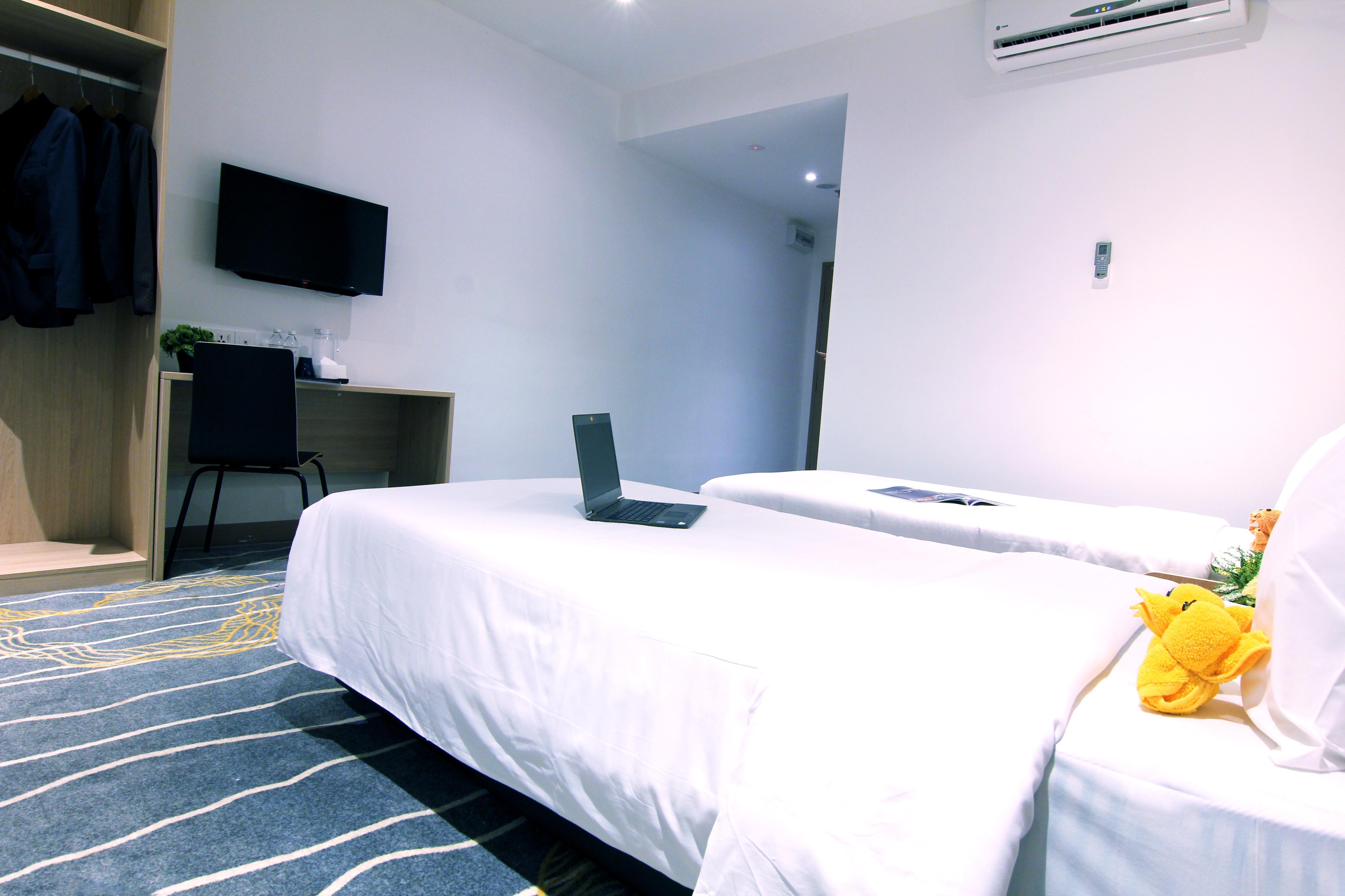Pacific Express Chinatown Kuala Lumpur